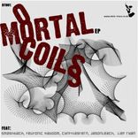 Artwork für "Mortal Coils EP"