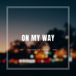 Artwork für "On My Way EP"