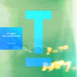 Artwork for "Cold Light"