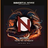 Artwork for "Here We Go Again"