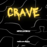 Portada para "Crave"