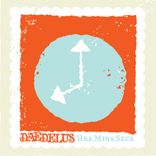 Artwork for "Hours Minutes Seconds"