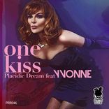 Artwork for "One Kiss"
