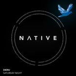 Artwork for "Saturday Night"