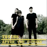 Portada para "After the Future"