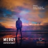 Artwork for "Mercy"