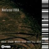 Artwork für "Nocturnal"