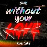 Artwork für "Without Your Love"