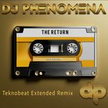 Artwork voor "The Return 2024"