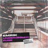 Underground Funk (Bergwall Remix Extended)