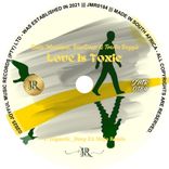 Artwork for "Love Is Toxic (Gigantic_Deep ZA Mojo Remix)"
