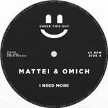 Artwork for "I Need More"