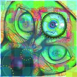 Artwork for "Surreptitious"