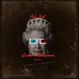 Artwork voor "Queen's Backcome E.P"