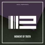 Artwork voor "Moment of Truth"
