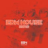 Artwork for "EDM House 2018"