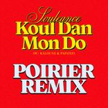 Portada para "Koul Dan Mon Do (Poirier Remix)"