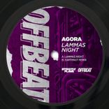 Artwork for "Lammas Night"