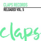 Artwork for "Reloaded, Vol. 5"