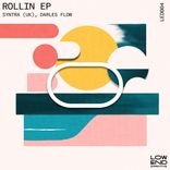 Artwork voor "Rollin EP"