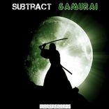 Artwork for "Samurai"