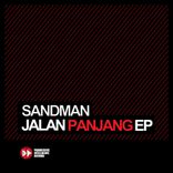 Artwork for "Jalan Panjang EP"