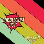 Artwork for "Sliding"