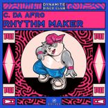Artwork for "Rhythm Maker"