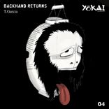 Artwork for "Backhand Returns"