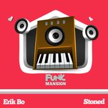 Portada para "Stoned"