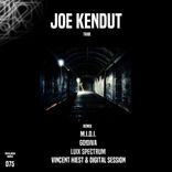 Artwork für "Tribe"