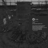 Portada para "Mythology Part II E.P."