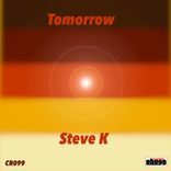 Artwork for "Tomorrow"