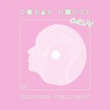 Artwork for "Feels Right"