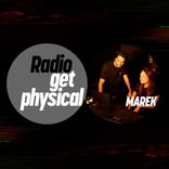 Artwork for "Get Physical Radio by MAREK"