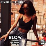 Artwork voor "Blow"
