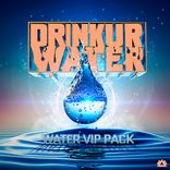 Artwork for "Water VIP Pack"
