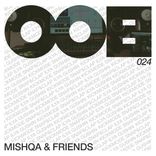Artwork for "MISHQA & Friends"