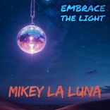 Artwork voor "Embrace the LIGHT"