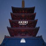 Artwork voor "Akiri"