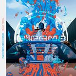 Portada para "Heavy Metal"