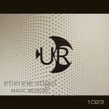 Portada para "Magic Monday"