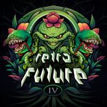Artwork for "Retro Future IV"