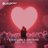 Artwork for "Feel My Love"