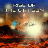 Artwork for "Rise of The 6th Sun"