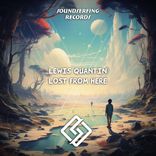 Artwork voor "Lost From Here"
