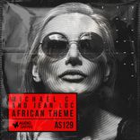 Artwork for "African Theme"