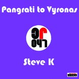 Artwork for "Pangrati To Vyronas"