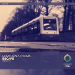 Artwork voor "Escape"