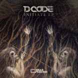 Artwork voor "Initiate"